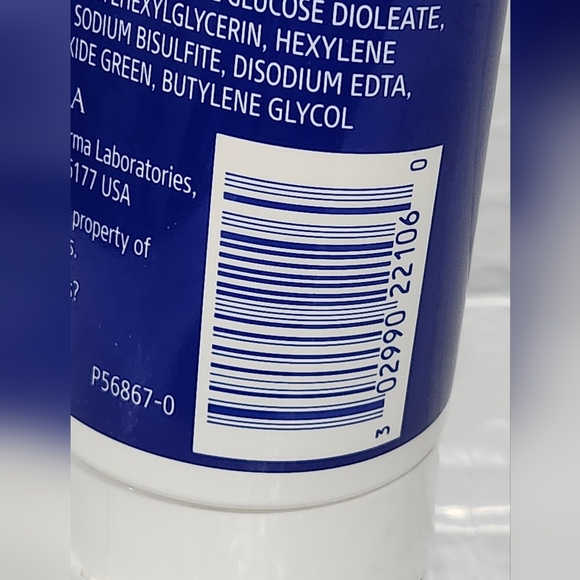 Differin Cleanse Daily Brightening Exfoliator Cleanse - Picture 7 of 7